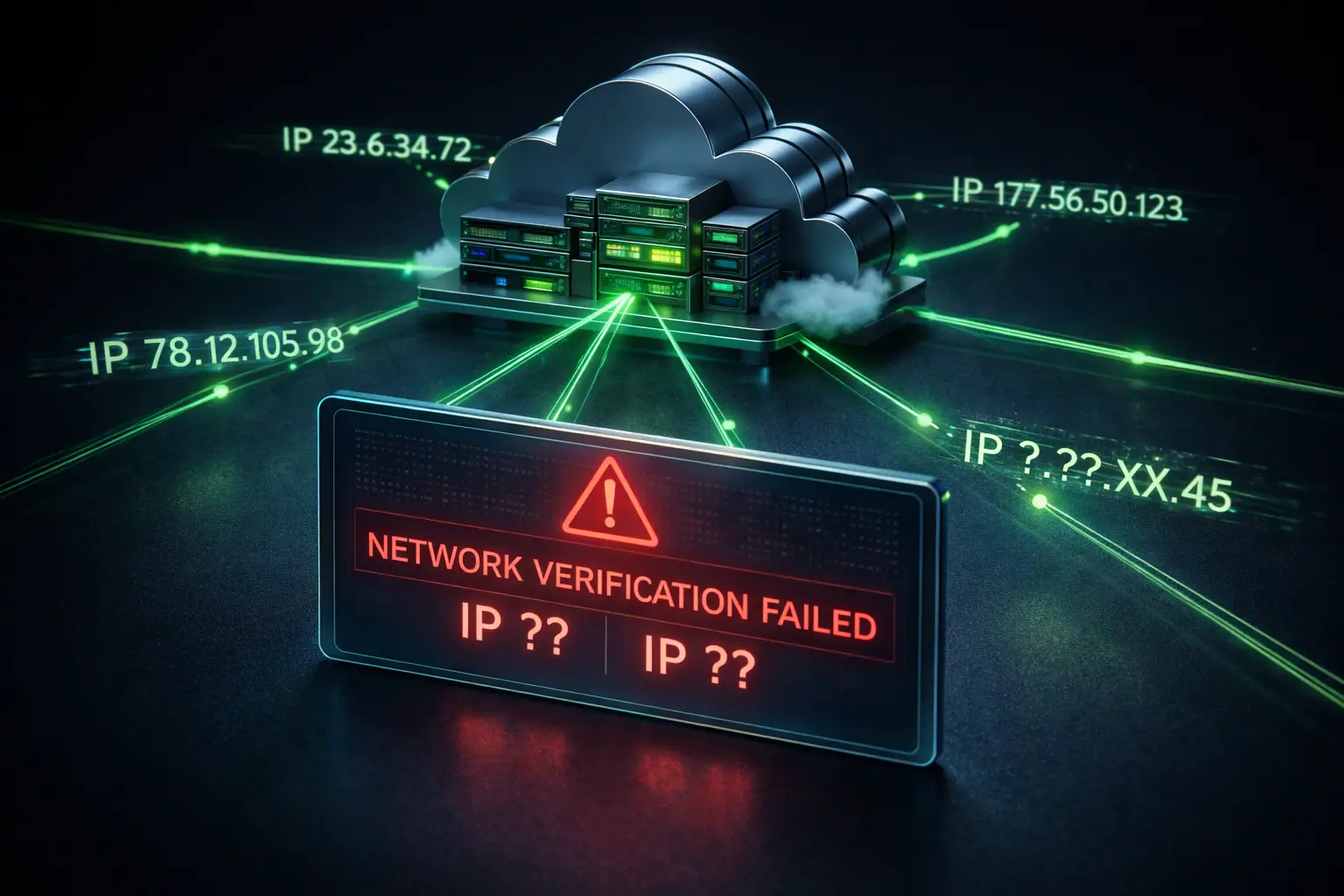 Static IP On Azure What Are Your Options QuotaGuard Technical Blog SOC 2 Egress Control How Static IPs Help You Pass The Network Security